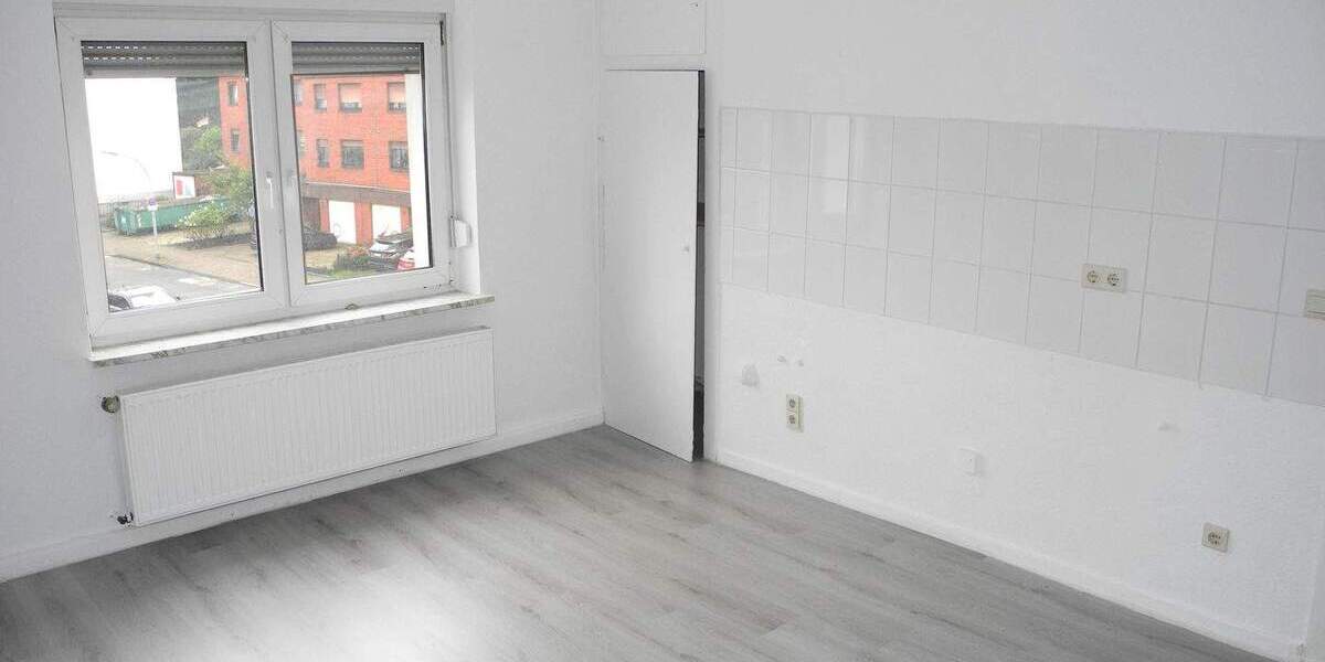 Etagenwohnung Herne Wanne - 2 Zimmer, 70 m&sup2;, 500&euro; | Angebot:25371004