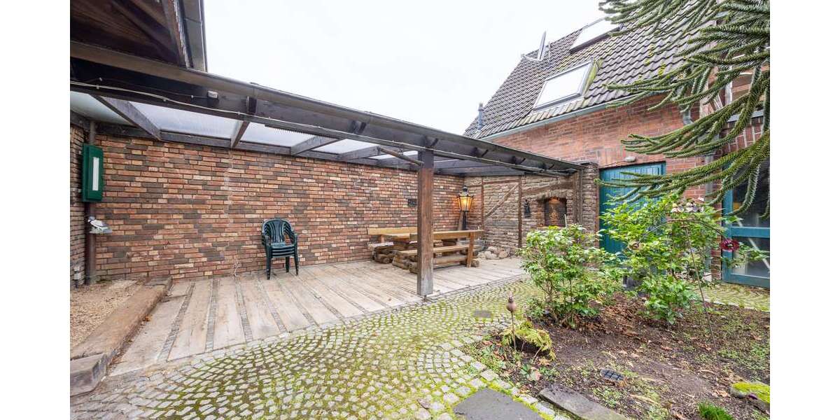 Haus zum Kaufen in Meerbusch 449.999 € 166 m² 5 zimmer