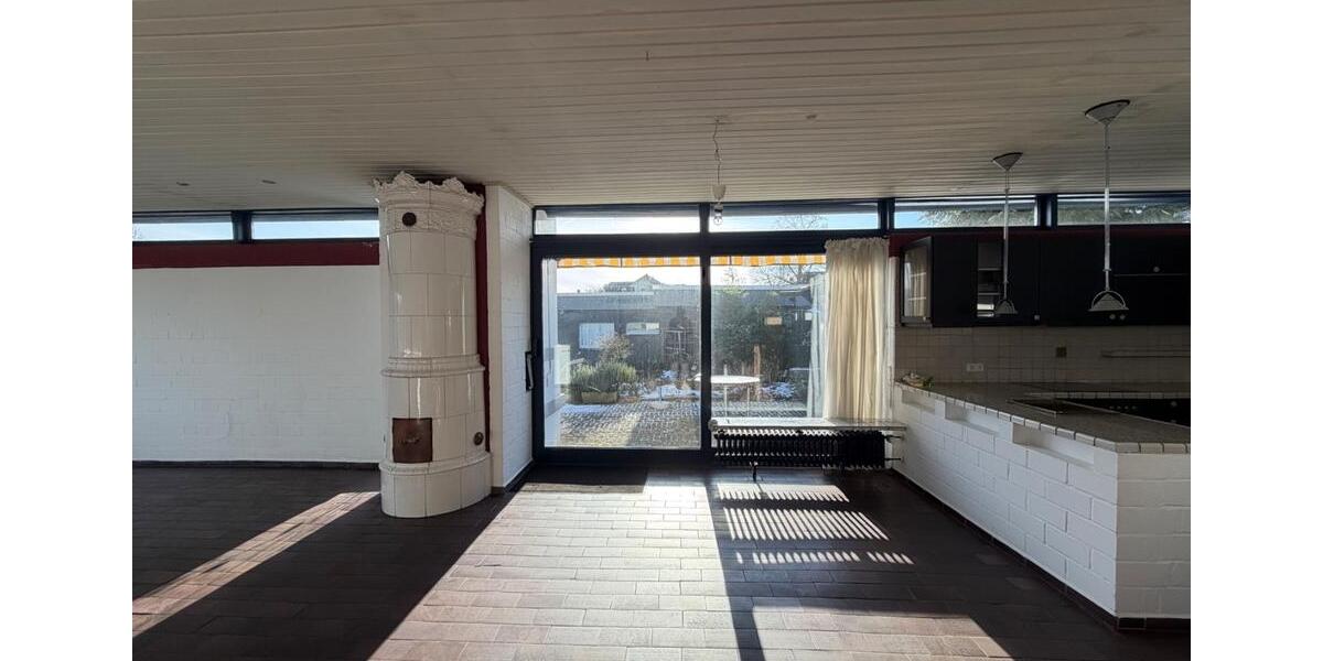 Bungalow-Einfamilienhaus in Langenberg – zeitlose Architektur zimmer