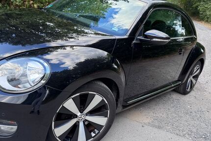 VW Beetle 119.834 km 12.300 &euro; Marl 45770