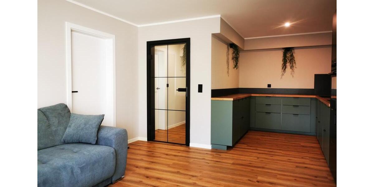 Etagenwohnung Voerde (Niederrhein) - 2 Zimmer, 45 m&sup2;, 152.000&euro; | Angebot:24787290