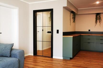 Wohnung Voerde (Niederrhein) - 2 Zimmer, 45 m&sup2;, 152.000&euro; | Angebot:24787290