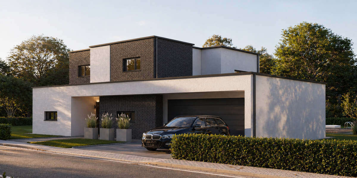 Einfamilienhaus Bochum Bochum-Südwest - 6 Zimmer, 210 m&sup2;, 1.075.000&euro; | Angebot:26380080