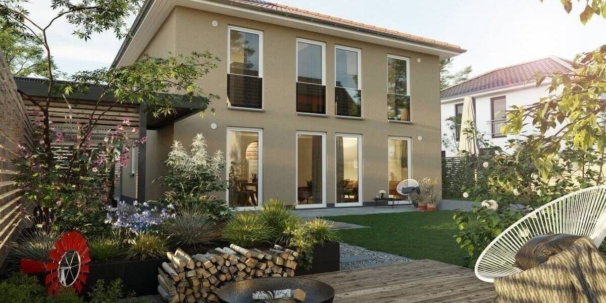 Mehrfamilienhaus, Wohnhaus Bottrop Welheimer Mark - 5 Zimmer, 145 m&sup2;, 299.150&euro; | Angebot:23940673