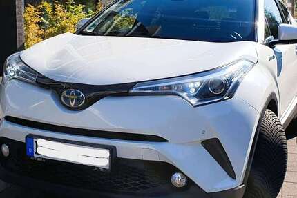 Toyota C-HR 155.000 km 15.500 € Meerbusch 40670