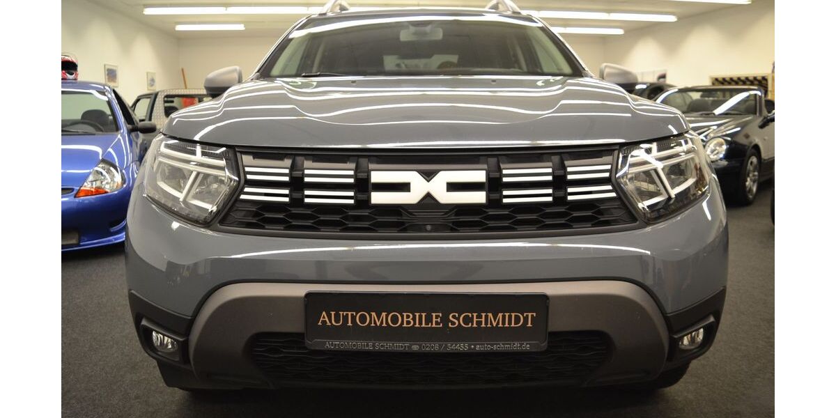 Dacia Duster 86.000 km 15.990 &euro; Mülheim-Speldorf 45478