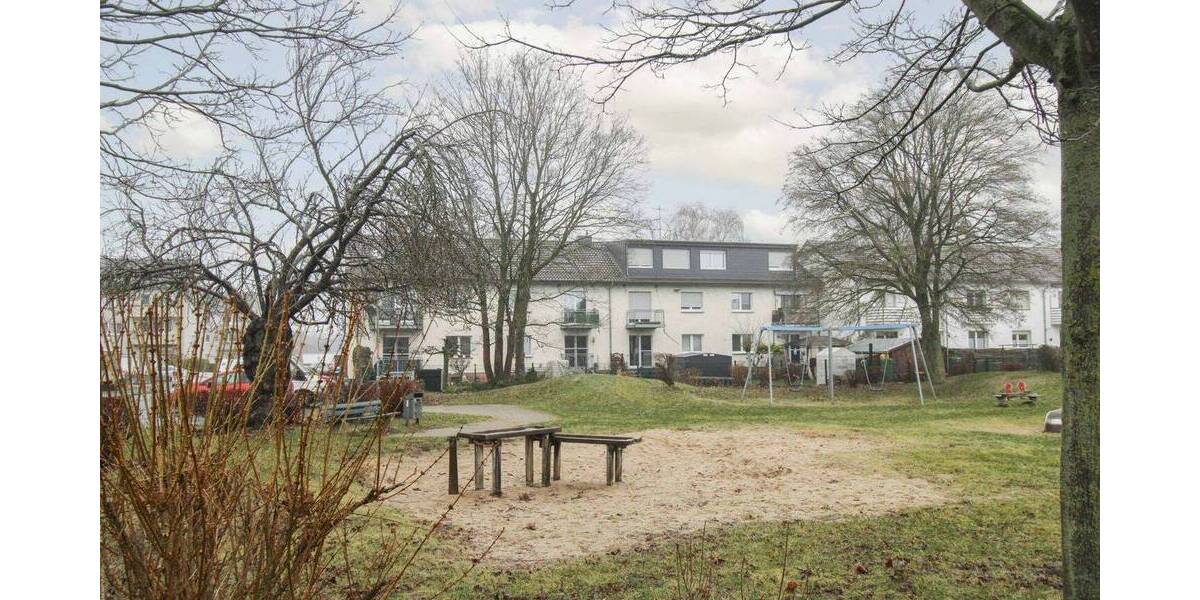 Etagenwohnung Rheinberg Ossenberg - 2 Zimmer, 60 m&sup2;, 139.000&euro; | Angebot:26378139