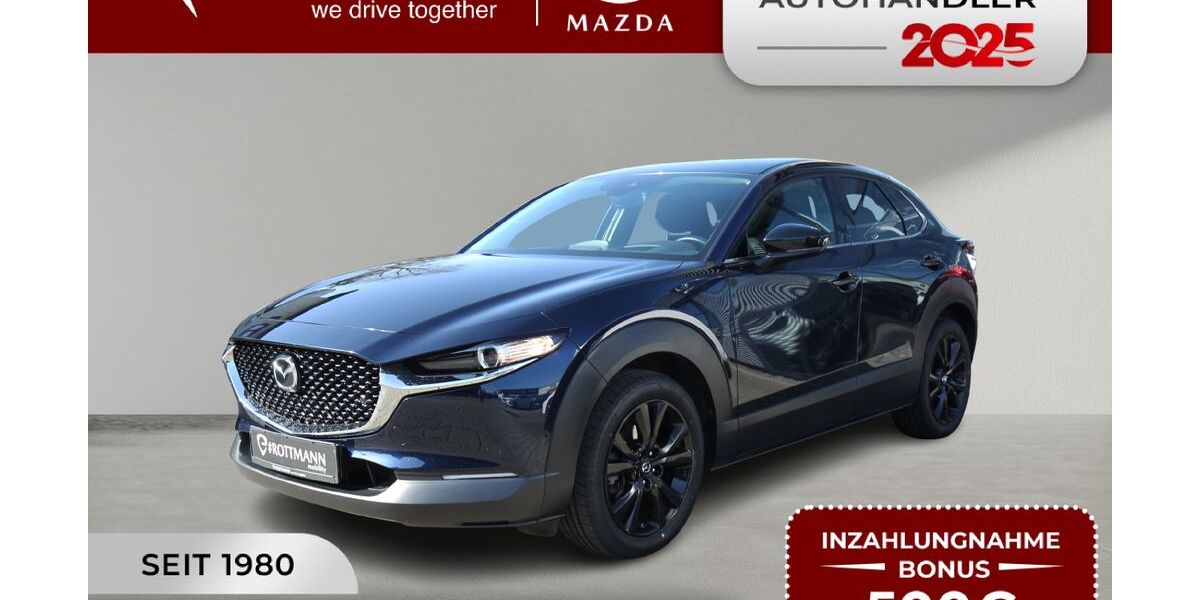 Mazda CX-30 54.081 km 20.880 &euro; Bottrop-Kirchhellen 46244