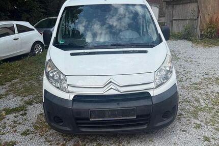 Citroen Jumpy