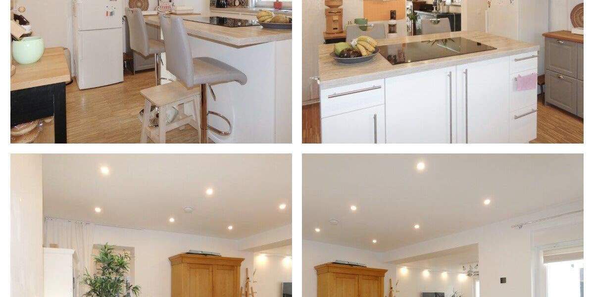 Doppelhaushälfte Mülheim Winkhausen - 5 Zimmer, 122 m&sup2;, 499.000&euro; | Angebot:24687182