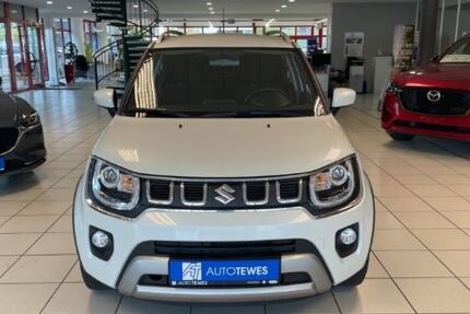 Suzuki Ignis 44.343 km 14.690 &euro; Krefeld 47805