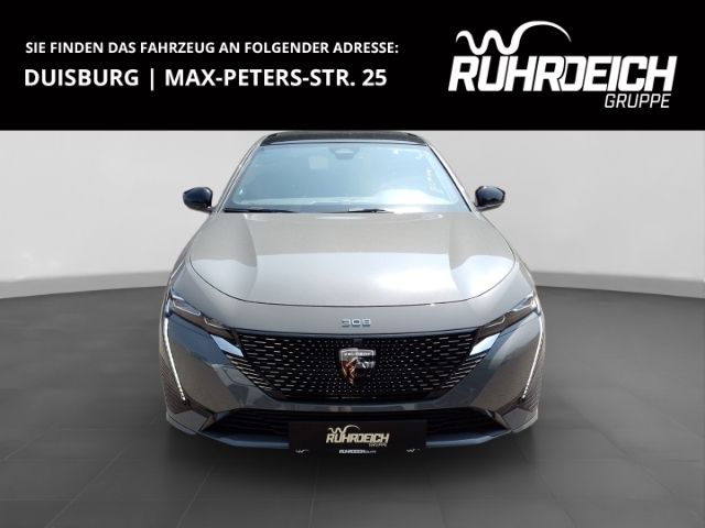 Peugeot 308 5.000 km 34.590 &euro; Duisburg 47059