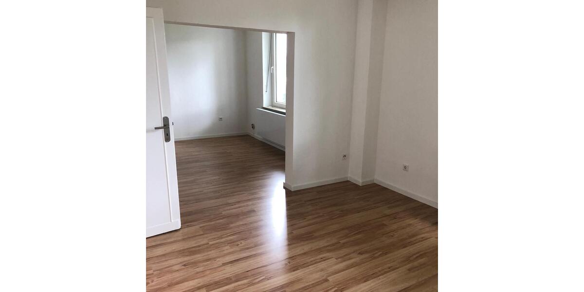 Erdgeschosswohnung 72,2 m² in Recklinghausen Grullbad 3 zimmer
