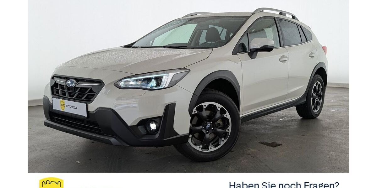 Subaru XV 16.240 km 22.960 &euro; Düsseldorf 40599