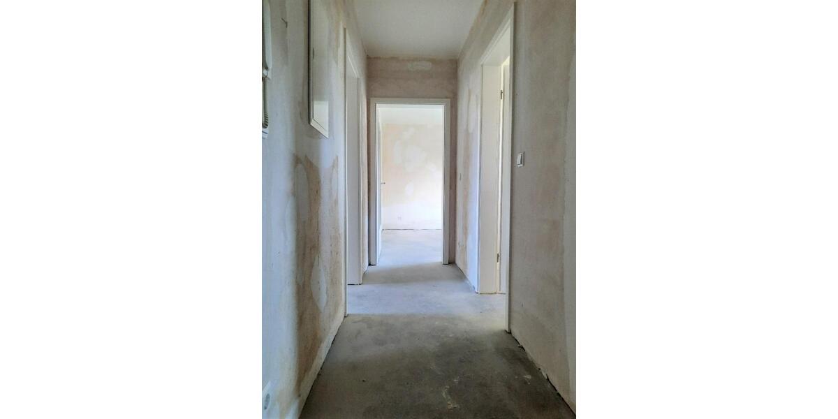 Demnächst frei! 3-Zimmer-Wohnung in Kamp-Lintfort Geisbruch 3.5 zimmer