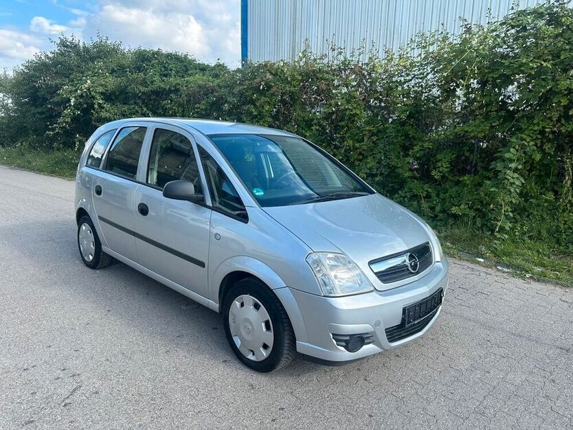 Meriva
