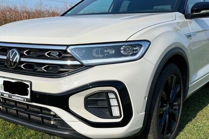 VW T-Roc 17.000 km 28.600 &euro; Bottrop 46244