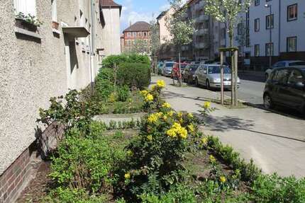 Wohnung zum Mieten in Braunschweig 376 € 47.09 m²