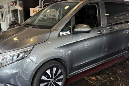 Mercedes-Benz Vito 130.185 km 29.950 &euro; Essen 45139