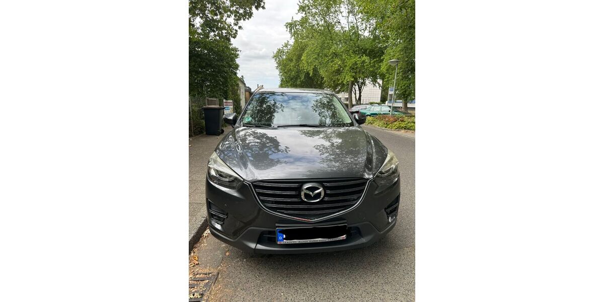 Mazda CX-5 110.760 km 12.000 &euro; Neukirchen-Vluyn 47506