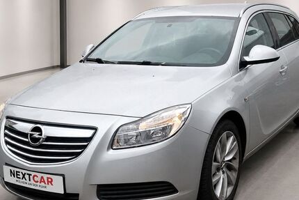 Opel Insignia 225.000 km 2.999 &euro; Mülheim an der Ruhr 45476
