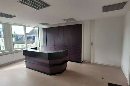 Gewerbeobjekt Gelsenkirchen Buer - 1.100&euro; | Angebot:21477886