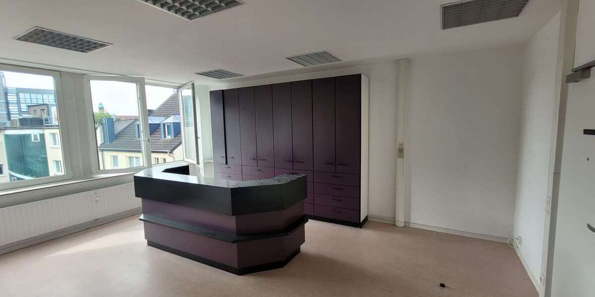 Gewerbeobjekt Gelsenkirchen Buer - 1.100&euro; | Angebot:21477886