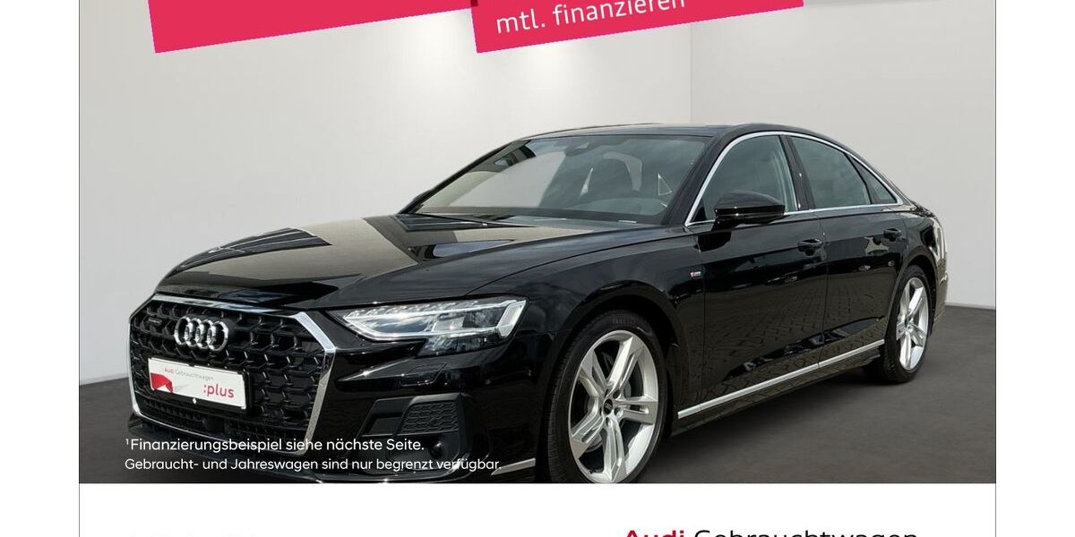 Audi A8 58.975 km 55.950 &euro; Duisburg 47249