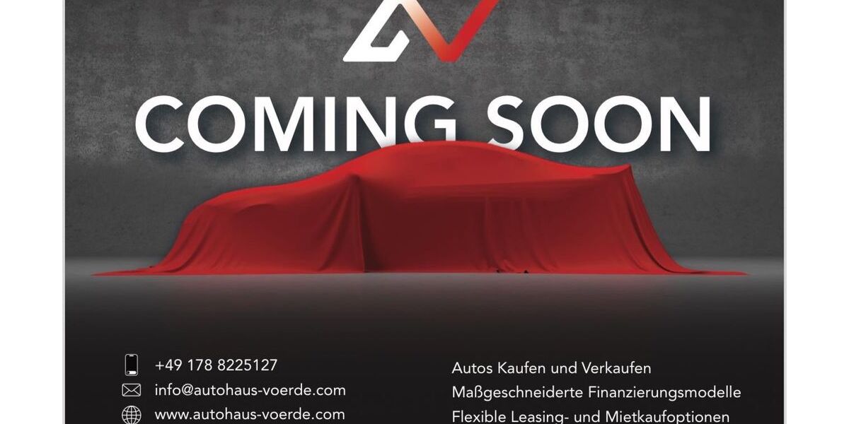 Ford Tourneo Courier 69.000 km 11.990 &euro; Voerde 46562