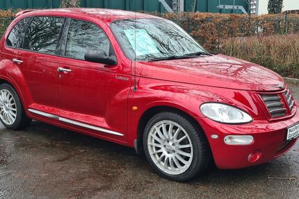 Chrysler PT Cruiser 145.498 km 3.950 &euro; Dorsten 46282