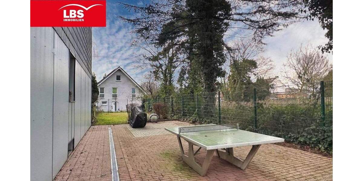 Etagenwohnung Oberhausen Sterkrade-Nord - 2 Zimmer, 51 m&sup2;, 129.000&euro; | Angebot:24992154