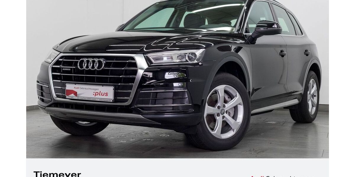 Audi Q5 52.486 km 28.280 &euro; Bochum 44809