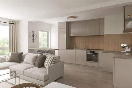 Wohnung Düsseldorf Golzheim - 3 Zimmer, 359.900&euro; | Angebot:25374498