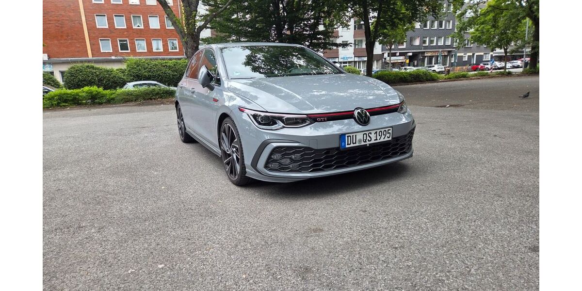 VW Golf 75.000 km 24.500 &euro; Dorsten 46282