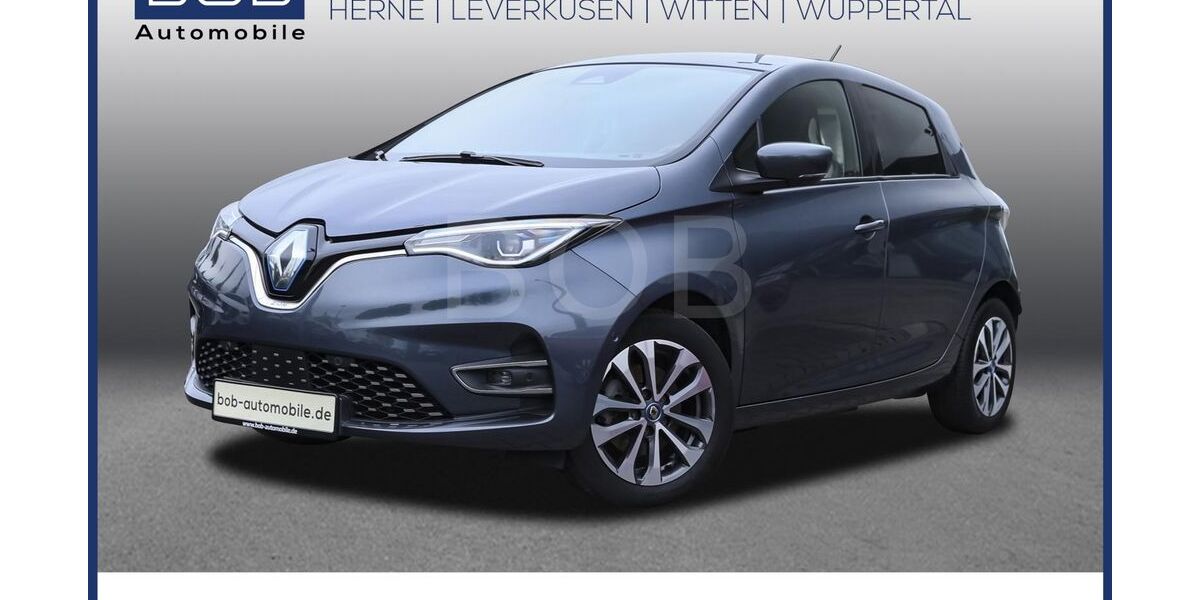 Renault ZOE 38.960 km 11.777 &euro; Bochum 44809