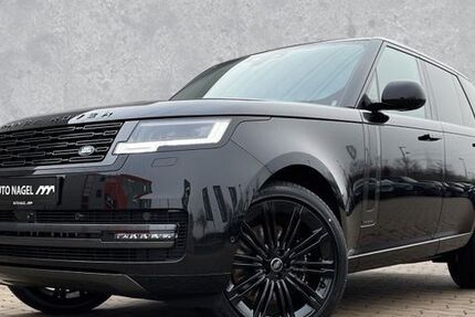 Land Rover Range Rover 2.400 km 159.990 &euro; Essen 45141