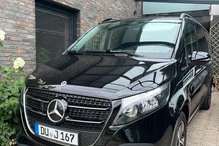 Mercedes-Benz V 250 15.000 km 59.000 &euro; Duisburg 47199