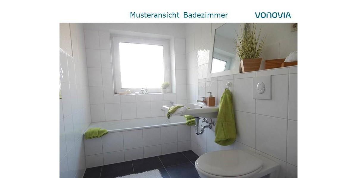 Etagenwohnung Essen Stadtbezirk IV - 3 Zimmer, 53 m&sup2;, 504&euro; | Angebot:22707263