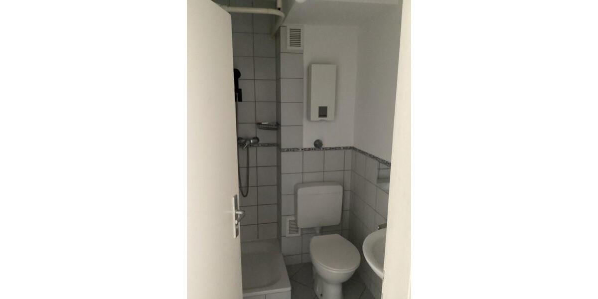 Etagenwohnung Düsseldorf Derendorf - 1 Zimmer, 28 m&sup2;, 403&euro; | Angebot:26377376