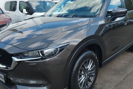 Mazda CX-5 23.000 km 23.990 &euro; Gelsenkirchen 45892