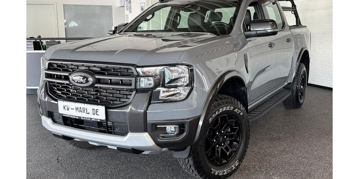 Ford Ranger 20.000 km 45.990 &euro; Marl/Recklinghausen 45770
