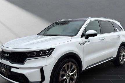 Kia Sorento 33.400 km 45.990 &euro; Wesel 46485