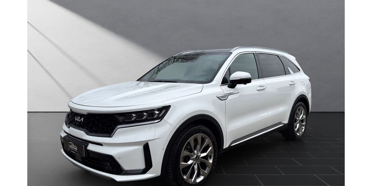 Kia Sorento 33.400 km 45.990 &euro; Wesel 46485