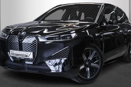 BMW iX 28.434 km 55.340 &euro; Bochum 44809