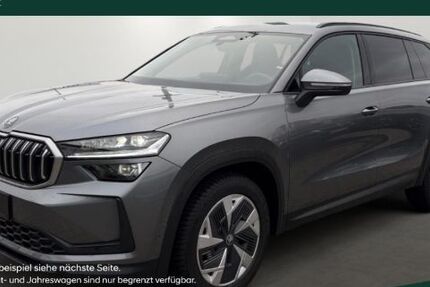 Skoda Kodiaq 27.696 km 44.950 &euro; Düsseldorf 40233