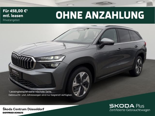 Skoda Kodiaq 27.696 km 44.950 &euro; Düsseldorf 40233
