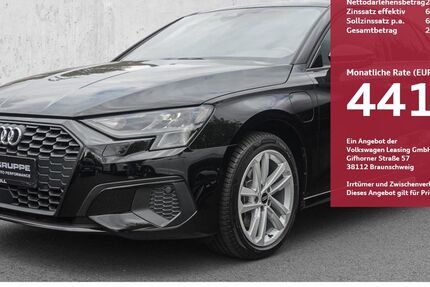Audi A3 45.064 km 25.850 &euro; Düsseldorf 40474