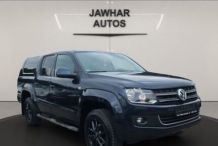 VW Amarok 226.449 km 14.990 &euro; Bottrop 46236