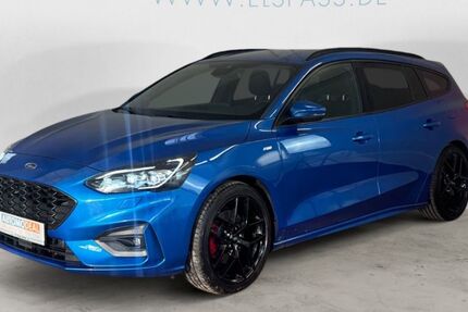 Ford Focus 66.437 km 19.544 &euro; Dinslaken 46539