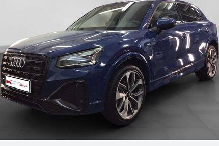 Audi Q2 7.106 km 34.290 € Gelsenkirchen 45894